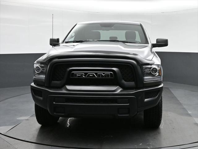 used 2022 Ram 1500 Classic car, priced at $32,998