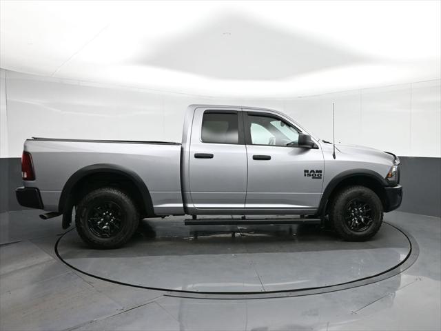 used 2022 Ram 1500 Classic car, priced at $32,998