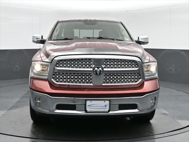 used 2016 Ram 1500 car, priced at $22,999