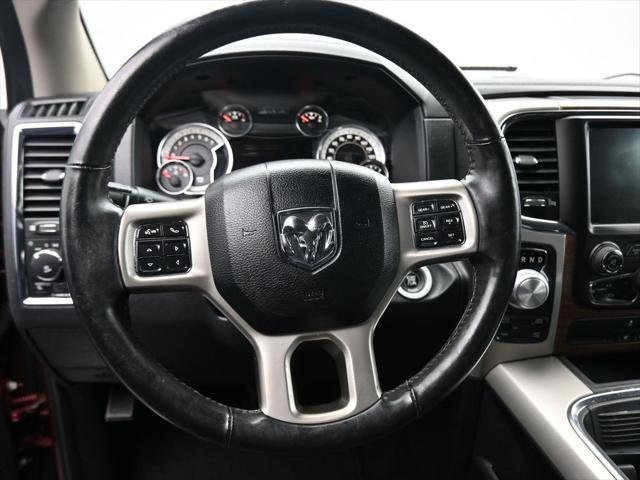 used 2016 Ram 1500 car, priced at $22,999