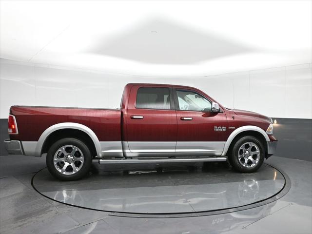 used 2016 Ram 1500 car, priced at $22,999
