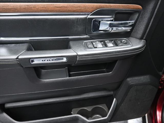 used 2016 Ram 1500 car, priced at $22,999