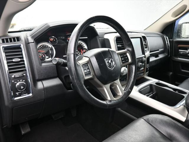 used 2016 Ram 1500 car, priced at $22,999