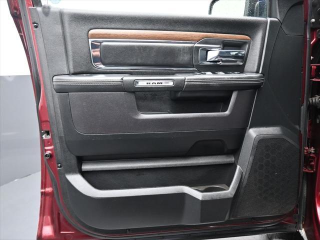 used 2016 Ram 1500 car, priced at $22,999