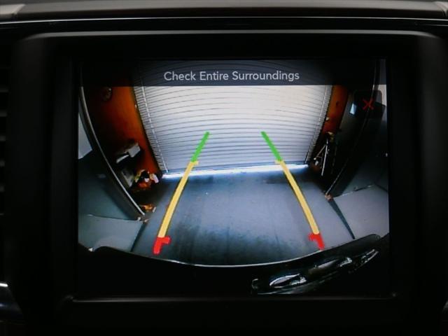 used 2016 Ram 1500 car, priced at $22,999