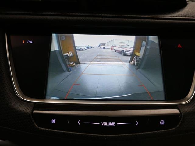 used 2018 Cadillac XT5 car, priced at $17,988