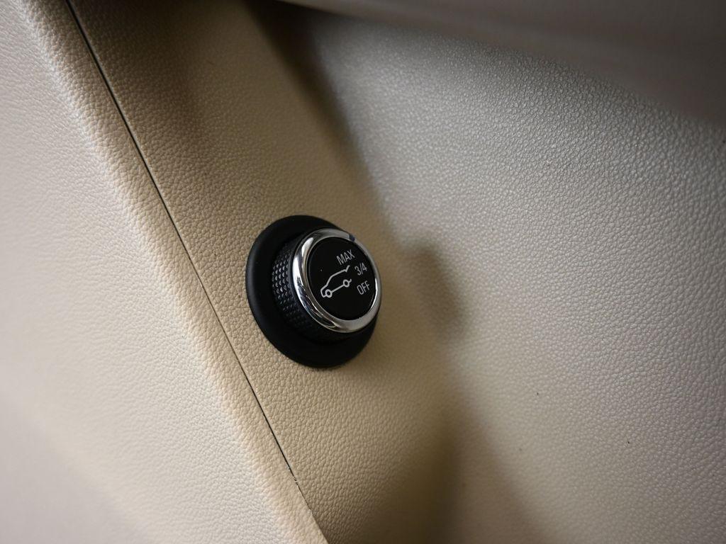 used 2018 Cadillac XT5 car, priced at $16,899