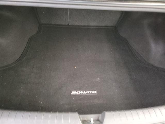 used 2015 Hyundai Sonata car, priced at $13,998