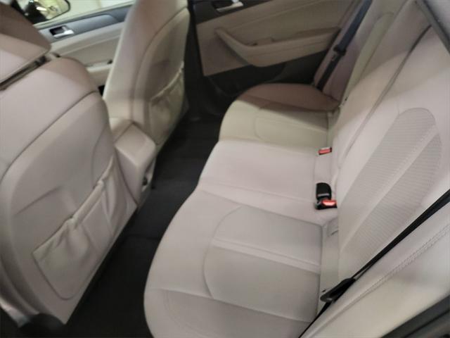 used 2015 Hyundai Sonata car, priced at $13,998