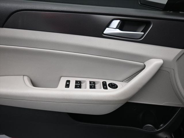 used 2015 Hyundai Sonata car, priced at $13,998