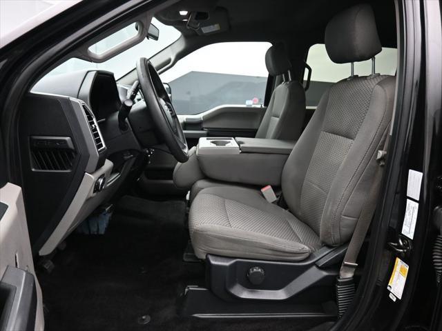 used 2015 Ford F-150 car, priced at $18,598