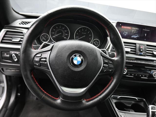 used 2019 BMW 430 Gran Coupe car, priced at $21,599