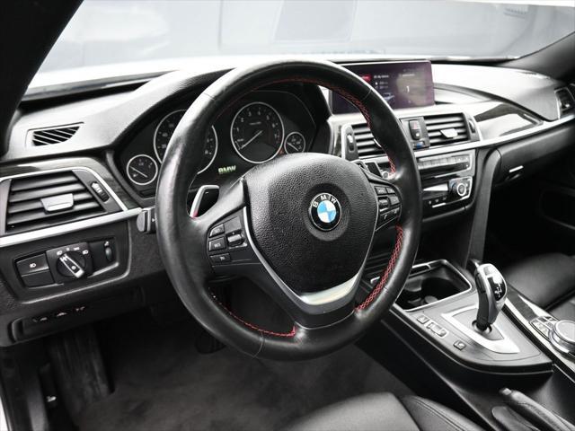 used 2019 BMW 430 Gran Coupe car, priced at $21,599