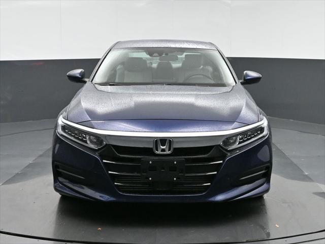 used 2020 Honda Accord car, priced at $21,869