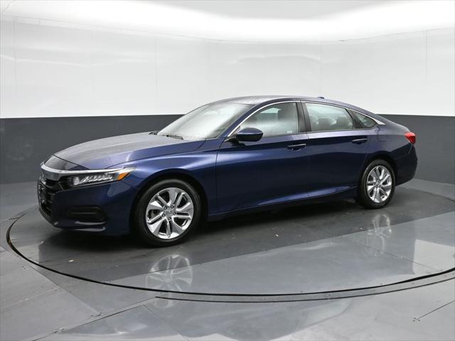 used 2020 Honda Accord car, priced at $21,869