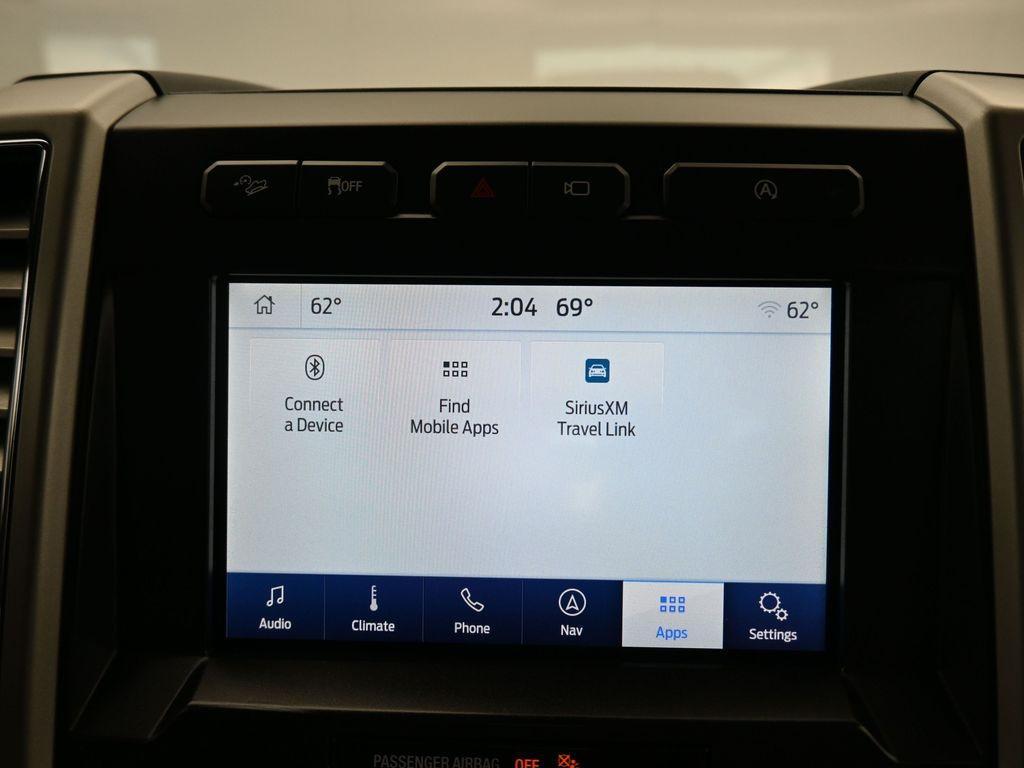 used 2019 Ford F-150 car, priced at $37,498