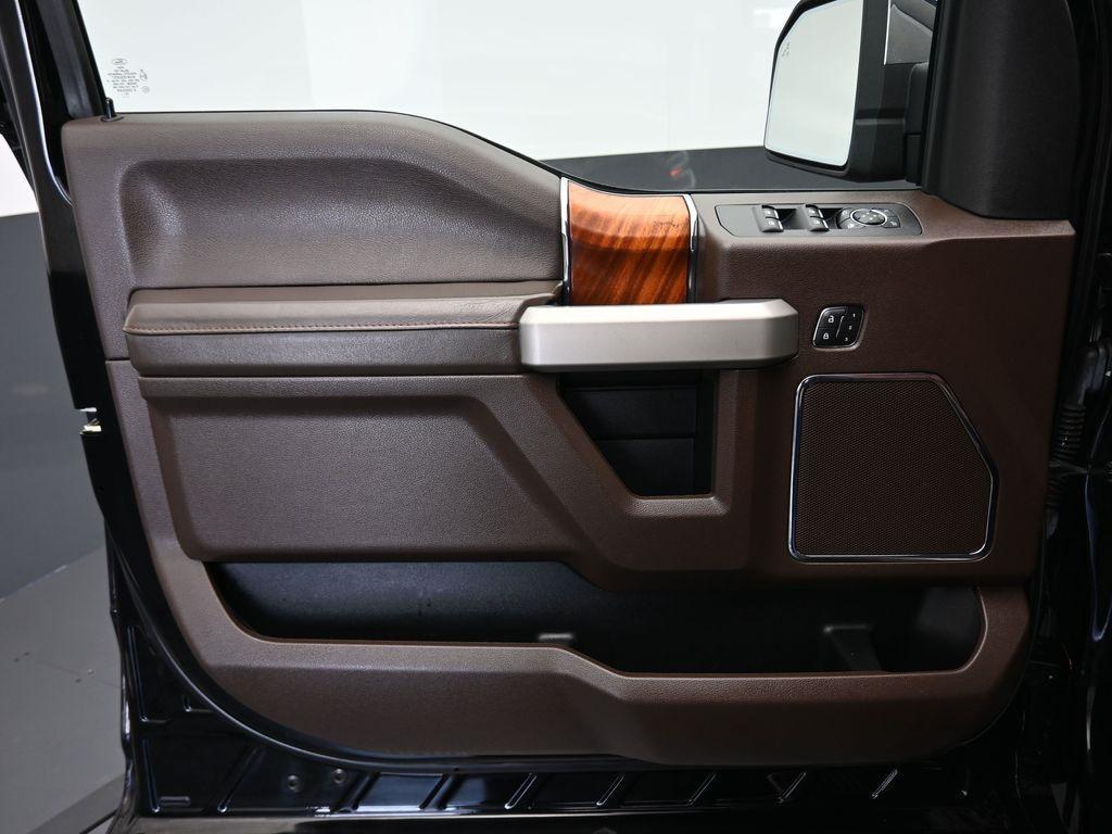 used 2019 Ford F-150 car, priced at $37,498