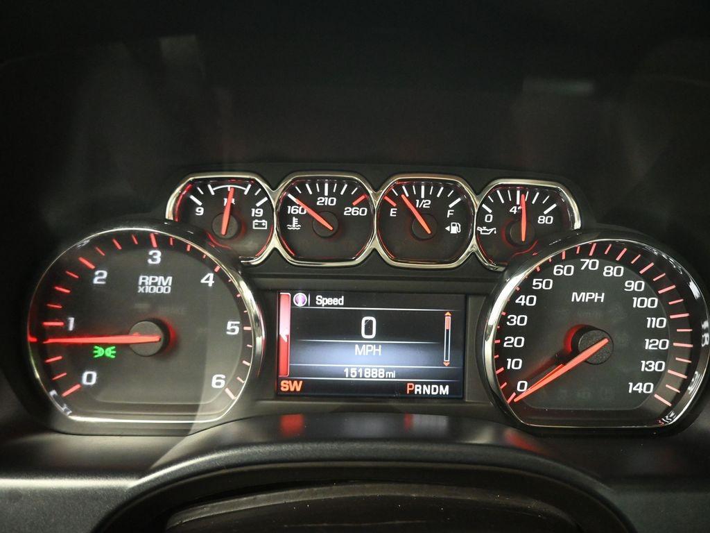 used 2014 GMC Sierra 1500 car, priced at $17,999