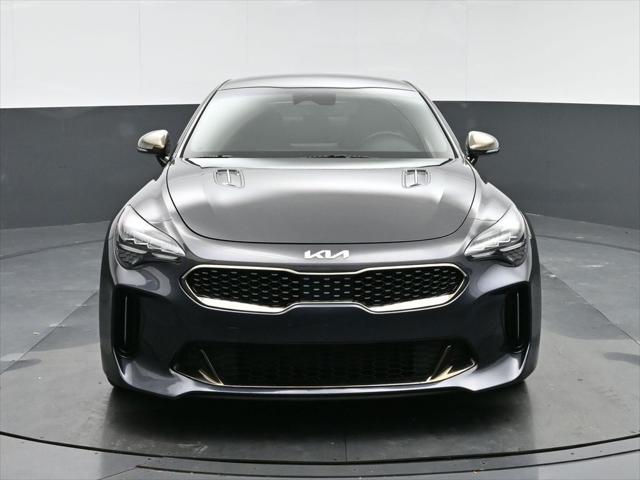 used 2022 Kia Stinger car, priced at $30,599