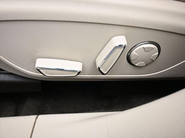 used 2018 Lincoln MKZ car, priced at $18,469
