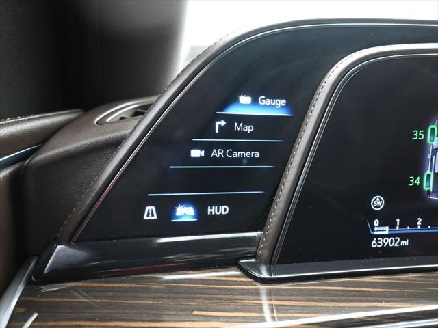 used 2021 Cadillac Escalade ESV car, priced at $66,888