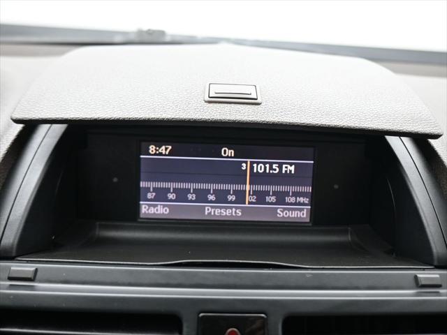 used 2009 Mercedes-Benz C-Class car, priced at $9,998