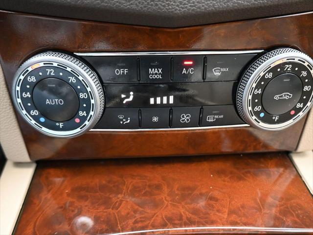 used 2009 Mercedes-Benz C-Class car, priced at $9,998