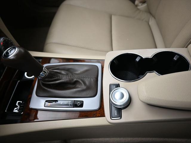 used 2009 Mercedes-Benz C-Class car, priced at $9,998