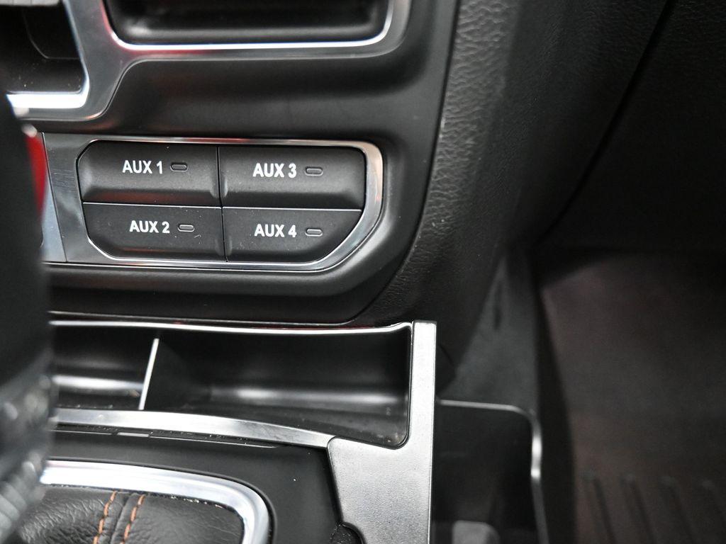 used 2022 Jeep Wrangler Unlimited car, priced at $69,998