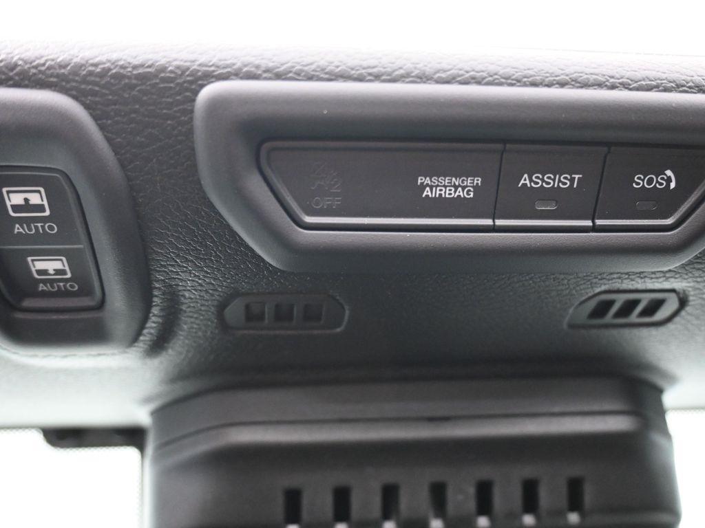 used 2022 Jeep Wrangler Unlimited car, priced at $69,998