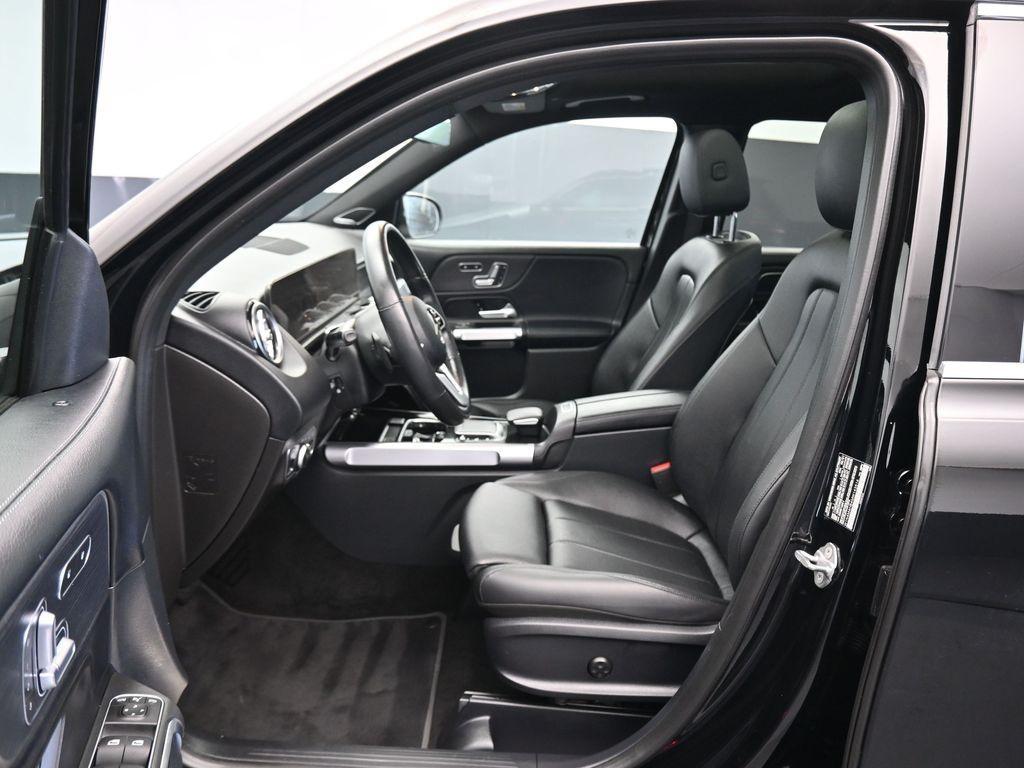used 2021 Mercedes-Benz GLB 250 car, priced at $25,988