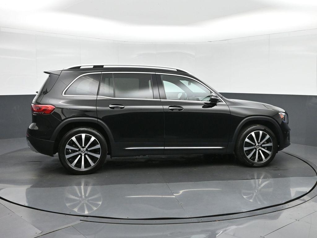 used 2021 Mercedes-Benz GLB 250 car, priced at $25,988