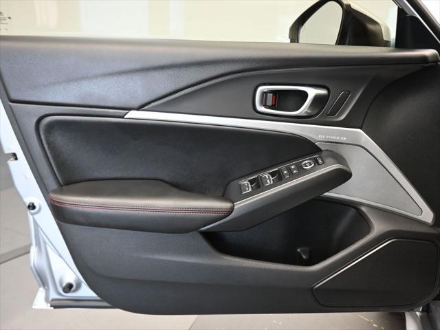 used 2025 Acura Integra car, priced at $49,988