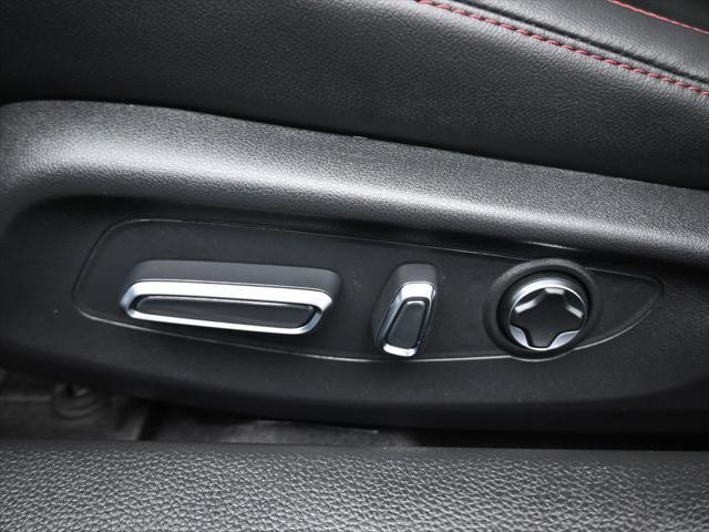 used 2025 Acura Integra car, priced at $49,988