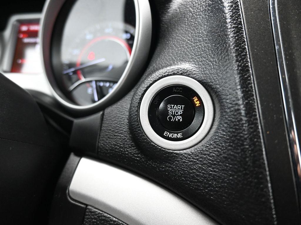 used 2015 Dodge Journey car, priced at $5,998