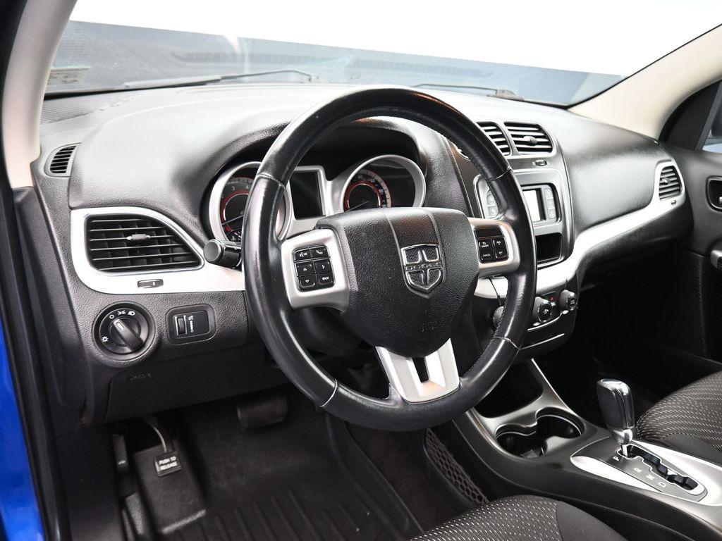 used 2015 Dodge Journey car, priced at $5,998