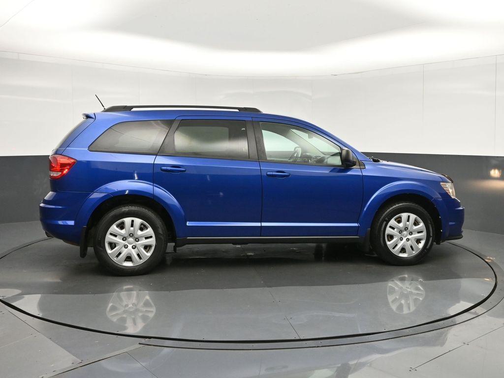 used 2015 Dodge Journey car, priced at $5,998
