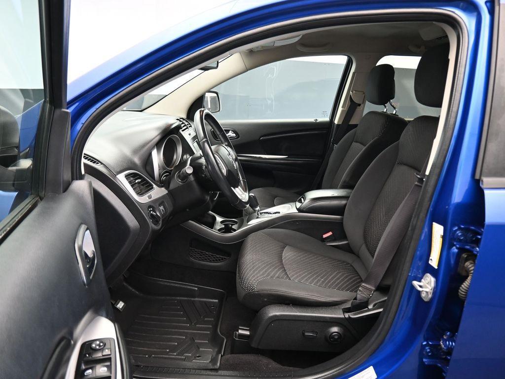 used 2015 Dodge Journey car, priced at $5,998