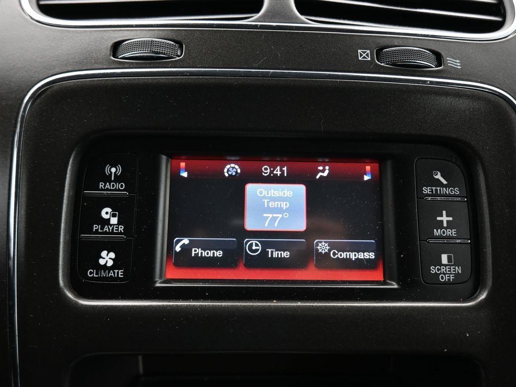 used 2015 Dodge Journey car, priced at $5,998