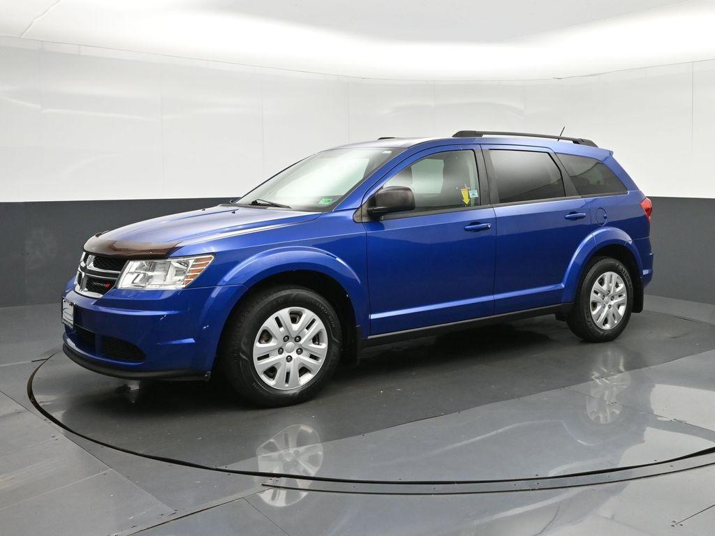 used 2015 Dodge Journey car, priced at $5,998