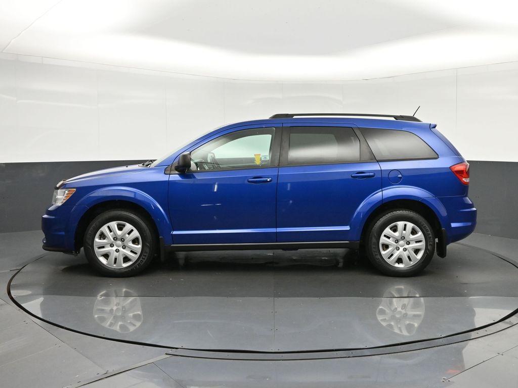 used 2015 Dodge Journey car, priced at $5,998