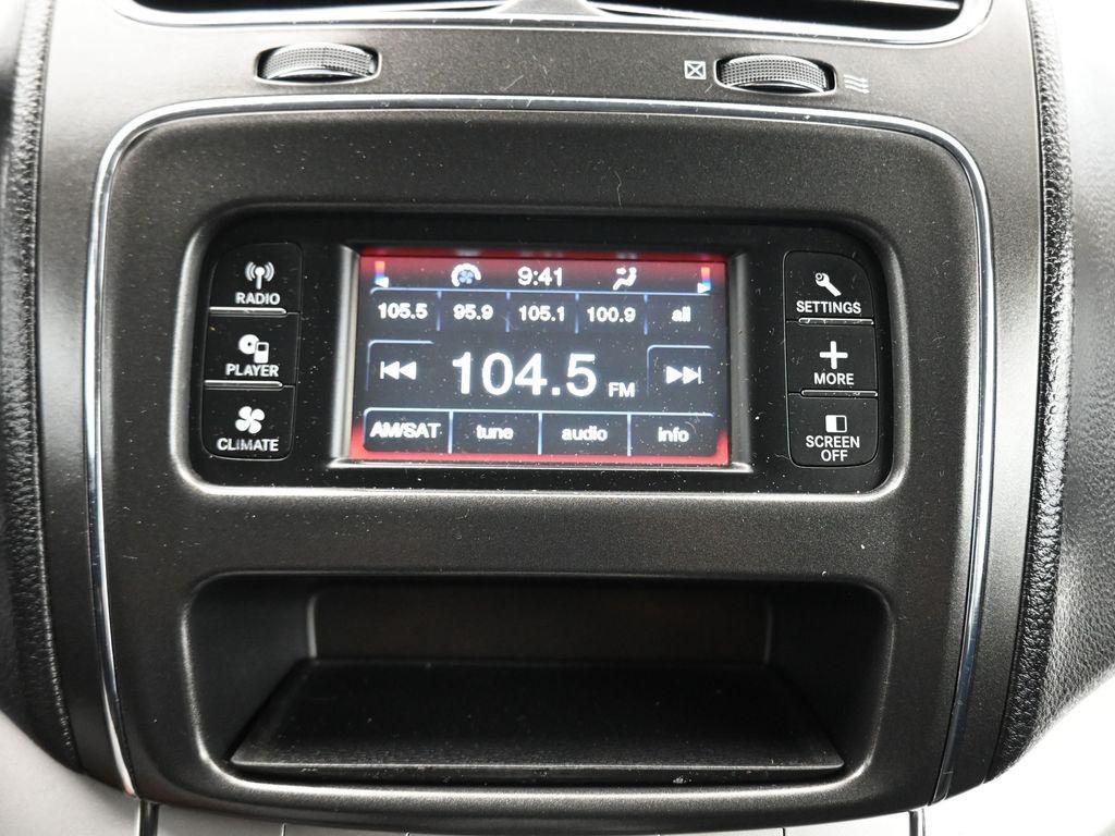 used 2015 Dodge Journey car, priced at $5,998