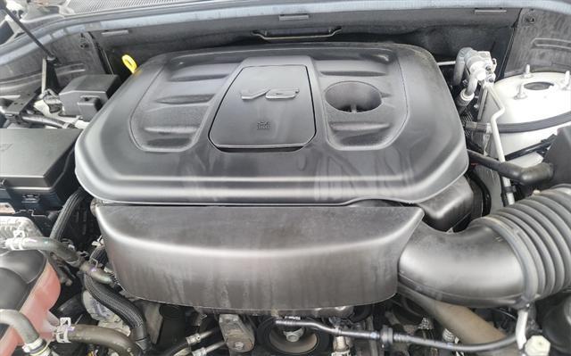 used 2020 Jeep Grand Cherokee car