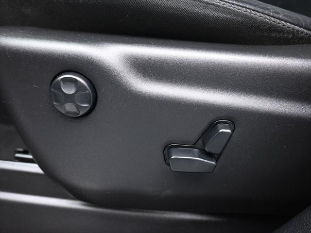 used 2020 Jeep Grand Cherokee car, priced at $25,966
