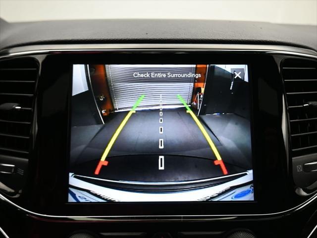 used 2020 Jeep Grand Cherokee car, priced at $25,966