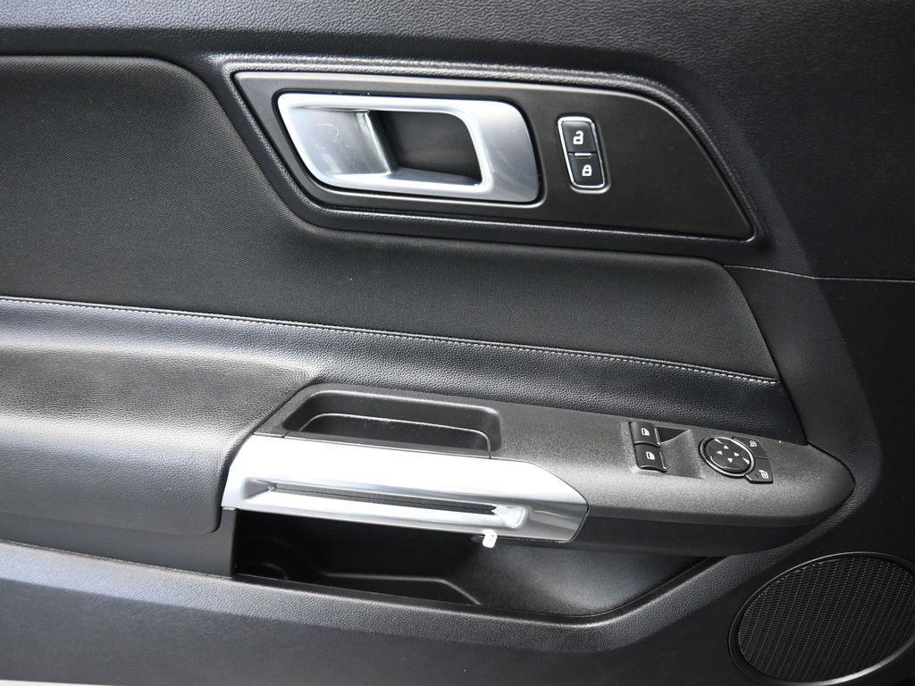 used 2019 Ford Mustang car, priced at $33,999