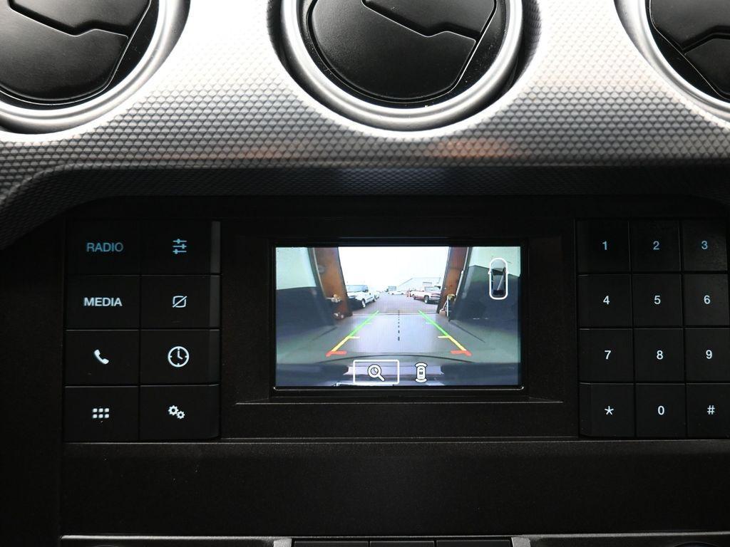 used 2019 Ford Mustang car, priced at $33,999