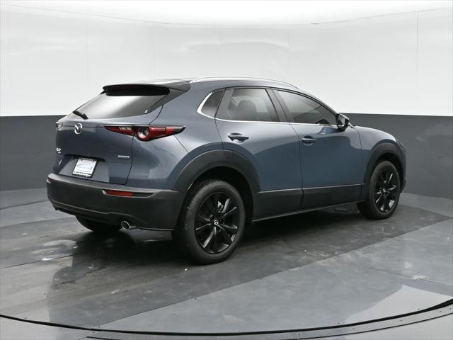 used 2024 Mazda CX-30 car, priced at $26,999