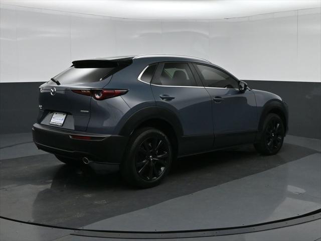 used 2024 Mazda CX-30 car, priced at $25,839