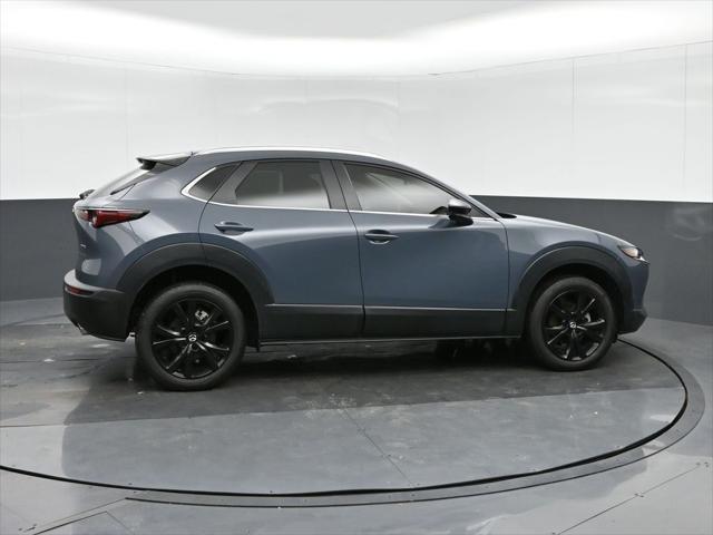 used 2024 Mazda CX-30 car, priced at $26,999